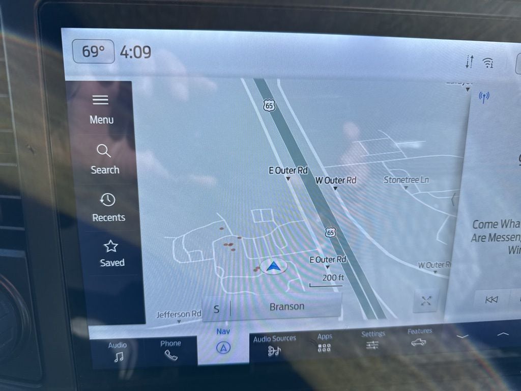 2023 Ford F-150 Limited