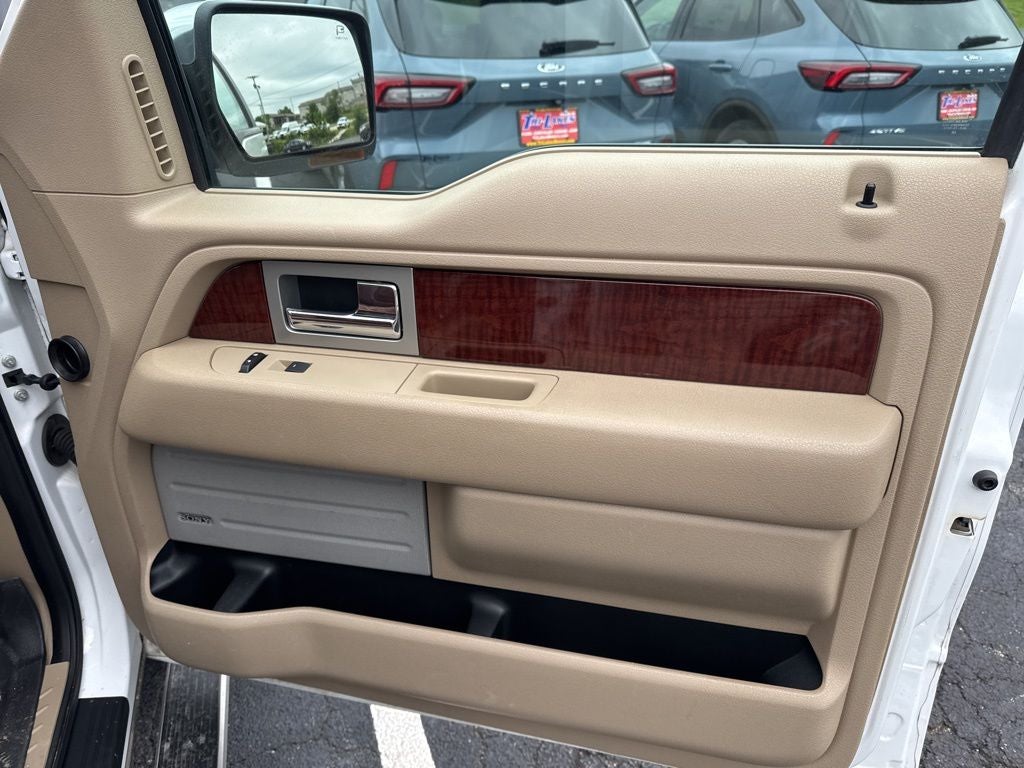 2010 Ford F-150 King Ranch