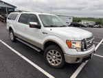 2010 Ford F-150 King Ranch