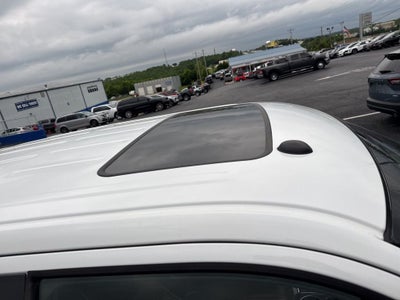 2010 Ford F-150 King Ranch