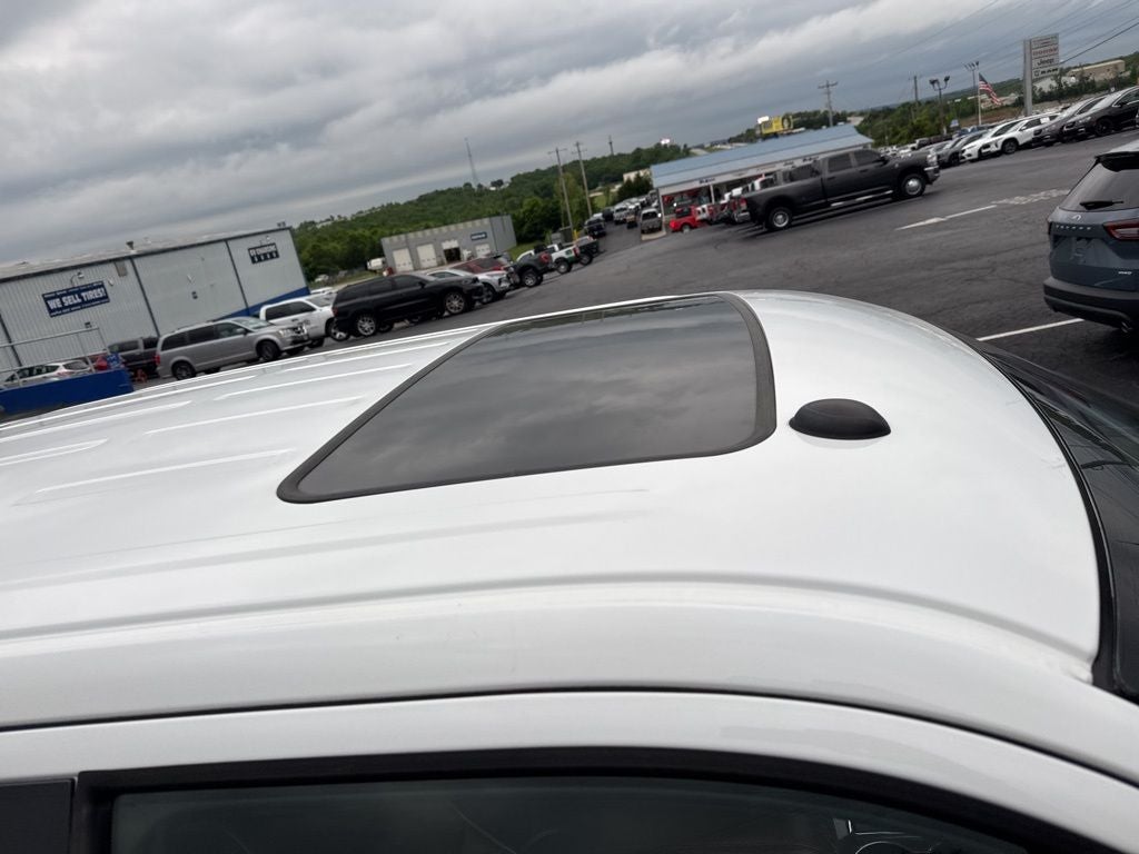 2010 Ford F-150 King Ranch