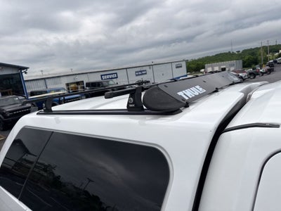 2010 Ford F-150 King Ranch