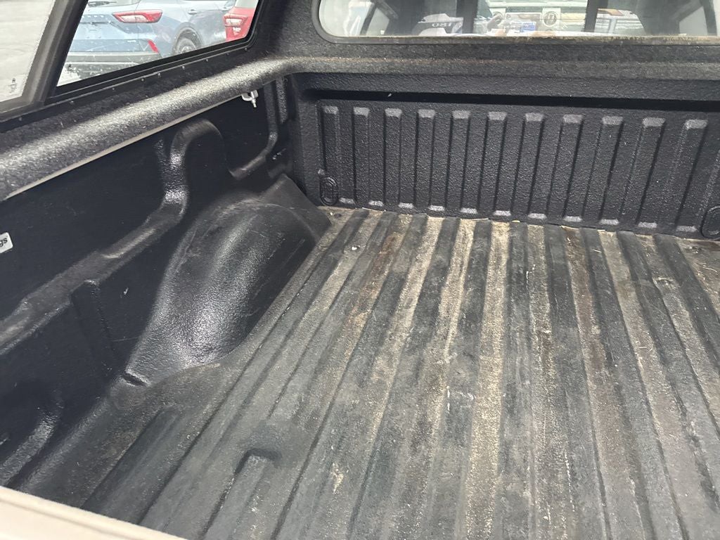 2010 Ford F-150 King Ranch