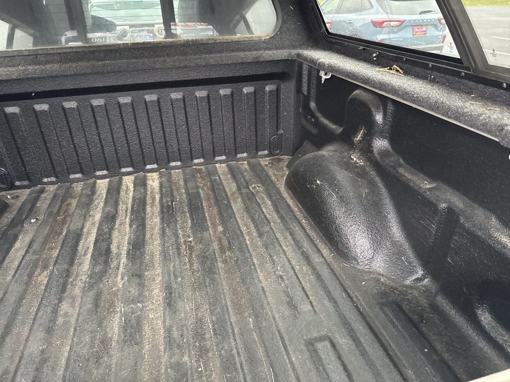 2010 Ford F-150 King Ranch