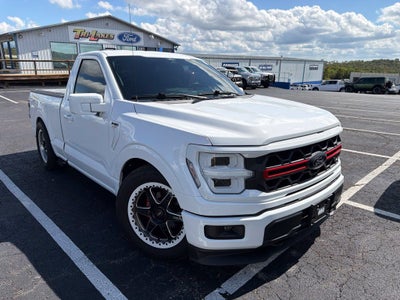2024 Ford F-150 XL