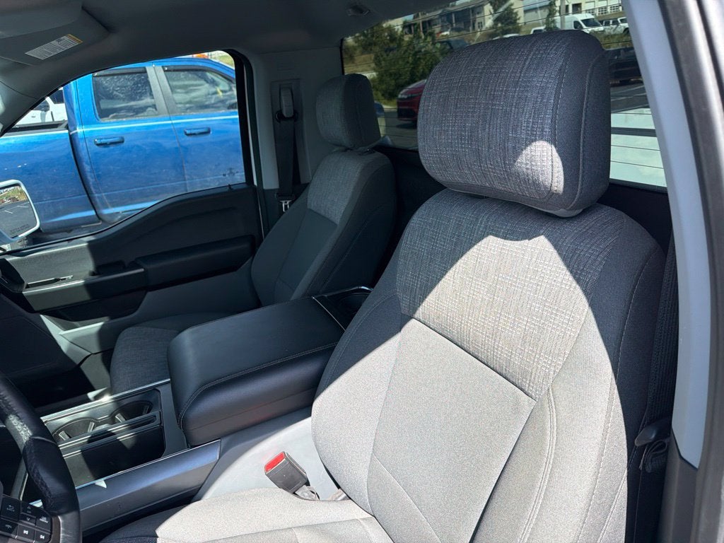 2024 Ford F-150 XL