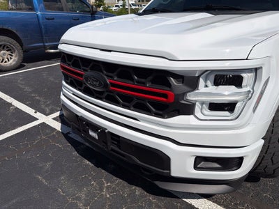 2024 Ford F-150 XL