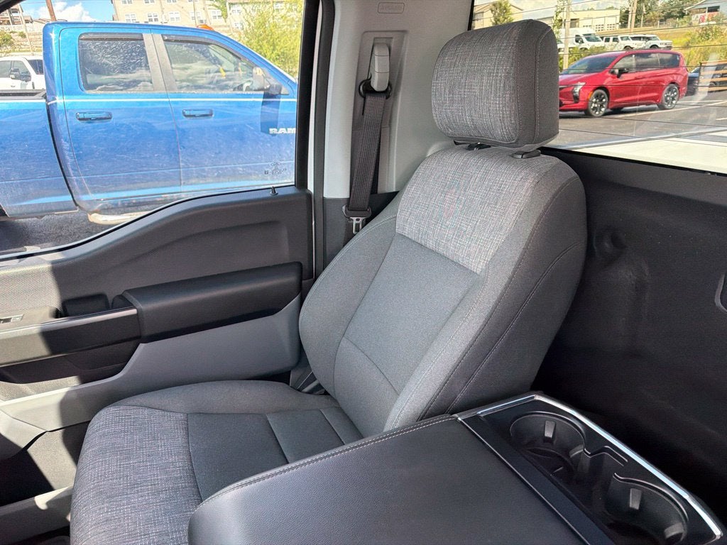 2024 Ford F-150 XL