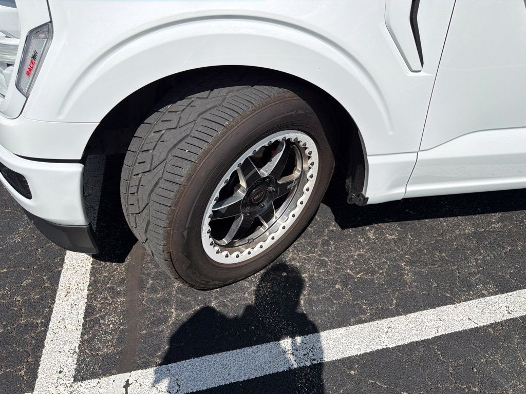 2024 Ford F-150 XL