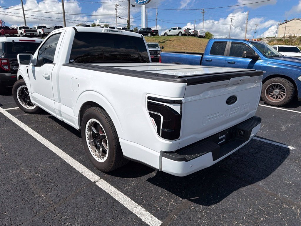 2024 Ford F-150 XL