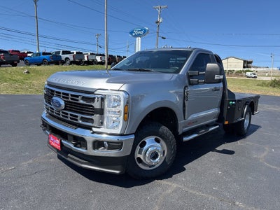 2024 Ford F-350 XLT
