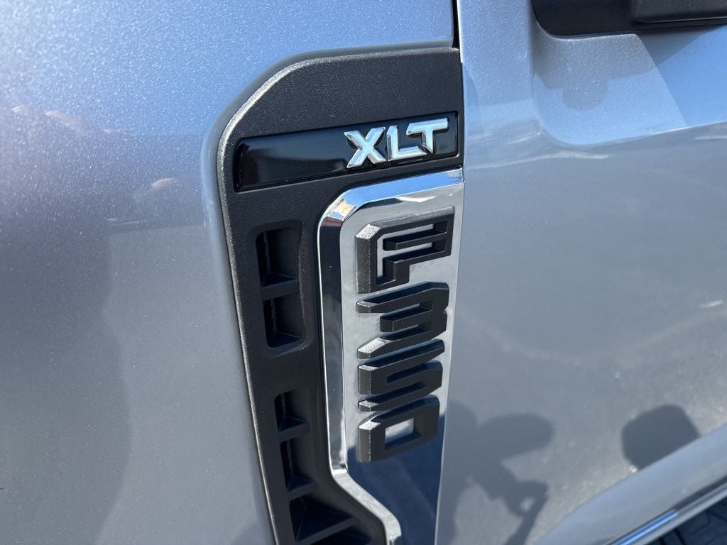 2024 Ford F-350 XLT
