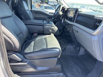 2024 Ford F-350 XLT