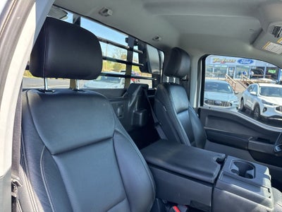 2024 Ford F-350 XLT