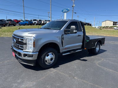 2024 Ford F-350 XLT