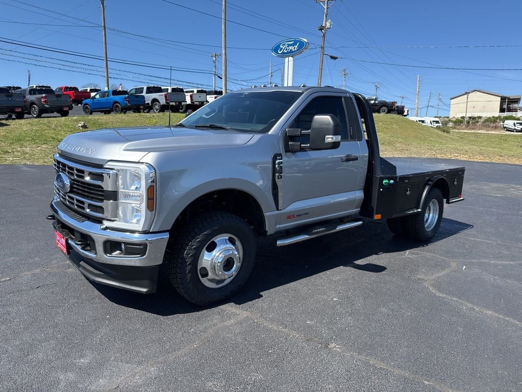 2024 Ford F-350 XLT