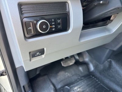 2024 Ford F-350 XLT