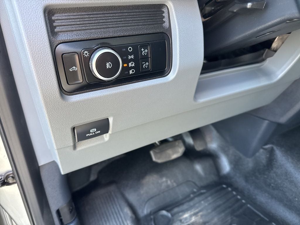 2024 Ford F-350 XLT