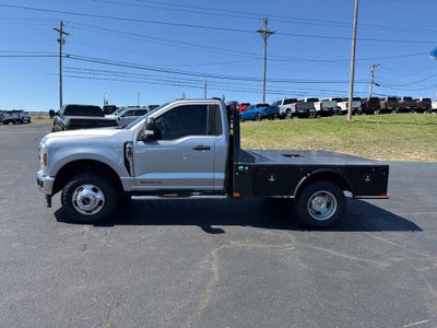 2024 Ford F-350 XLT