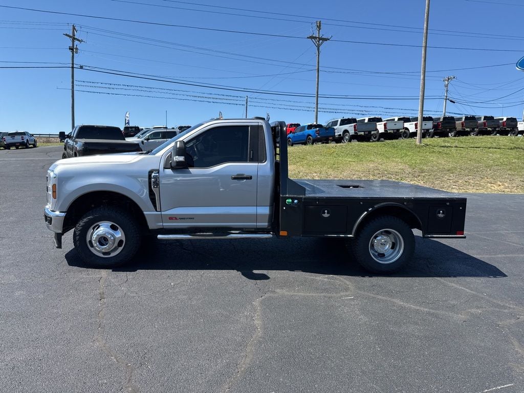 2024 Ford F-350 XLT
