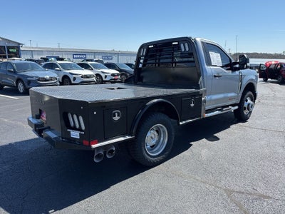 2024 Ford F-350 XLT