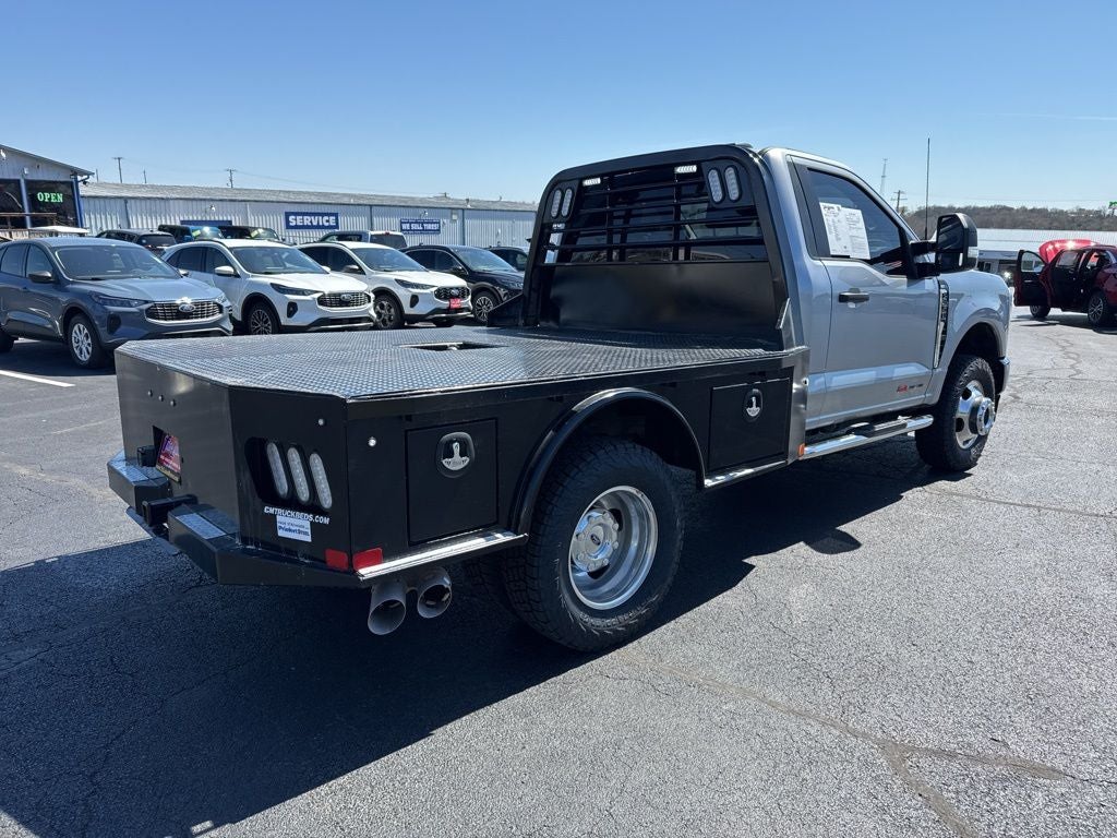 2024 Ford F-350 XLT