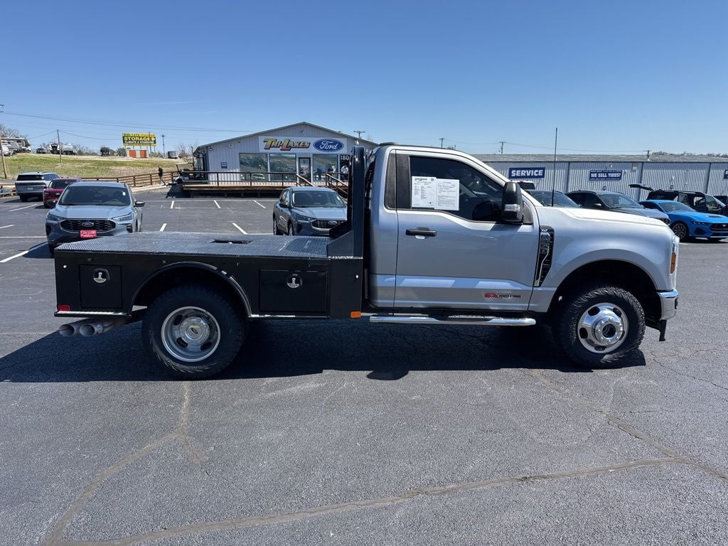 2024 Ford F-350 XLT