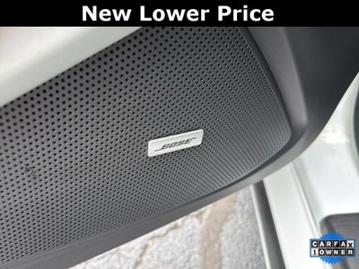 2023 Chevrolet Camaro RWD Convertible LT1