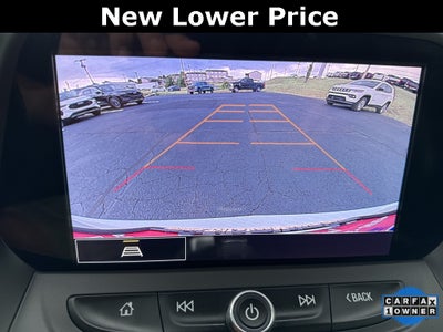 2023 Chevrolet Camaro RWD Convertible LT1