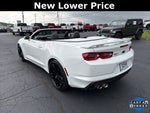 2023 Chevrolet Camaro RWD Convertible LT1