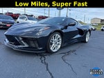 2024 Chevrolet Corvette Stingray RWD Coupe 3LT