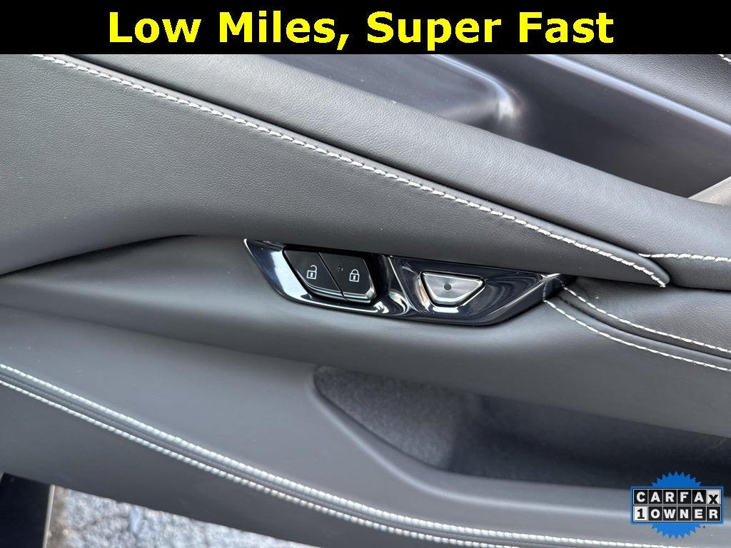 2024 Chevrolet Corvette Stingray RWD Coupe 3LT