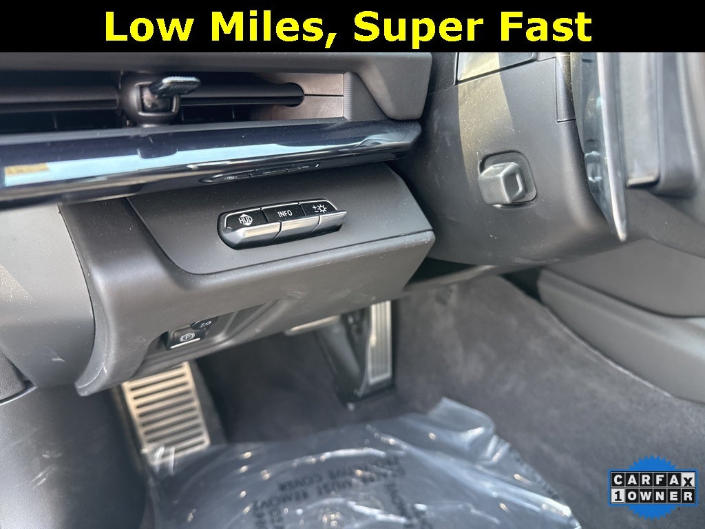 2024 Chevrolet Corvette Stingray RWD Coupe 3LT