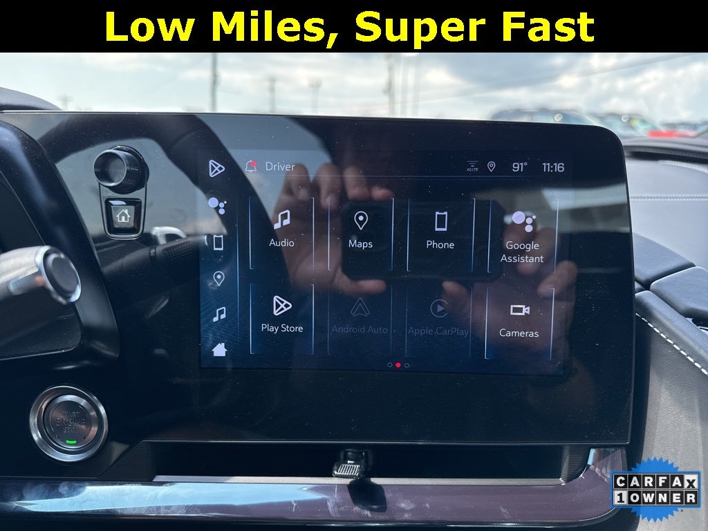 2024 Chevrolet Corvette Stingray RWD Coupe 3LT