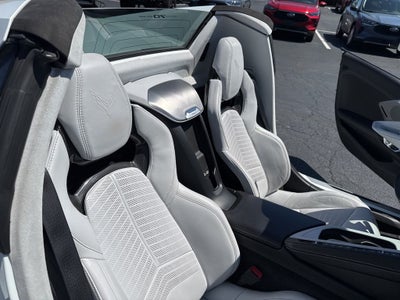 2023 Chevrolet Corvette Stingray 3LT