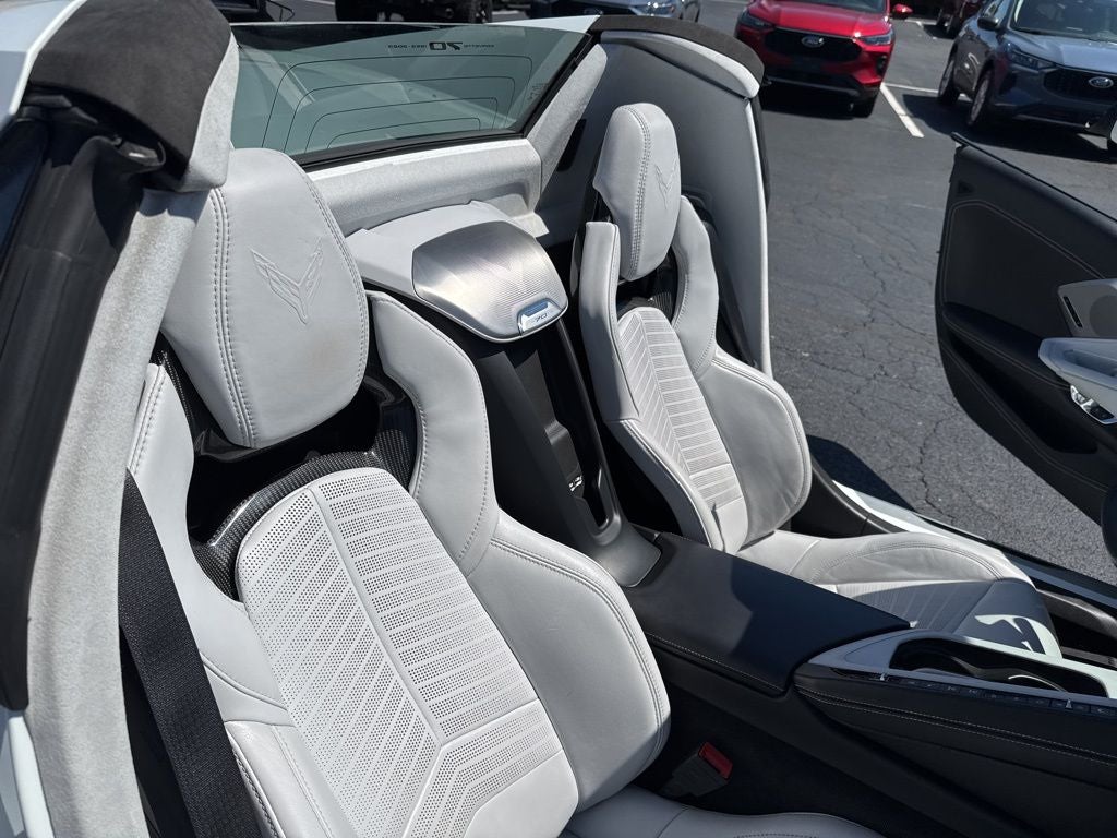 2023 Chevrolet Corvette Stingray 3LT