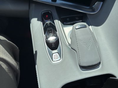 2023 Chevrolet Corvette Stingray 3LT