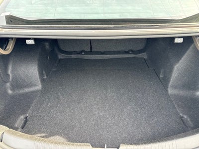 2024 Chevrolet Malibu FWD 2LT