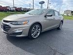 2024 Chevrolet Malibu FWD 2LT