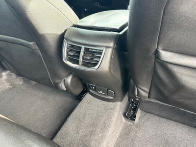 2024 Chevrolet Malibu FWD 2LT