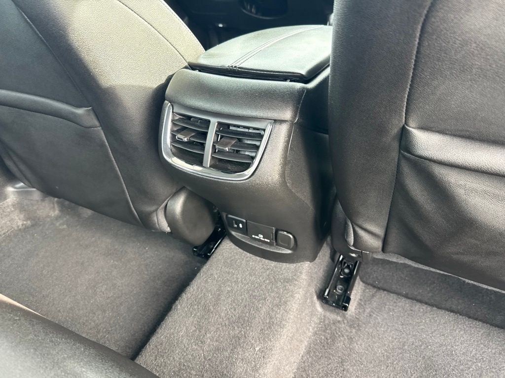 2024 Chevrolet Malibu FWD 2LT