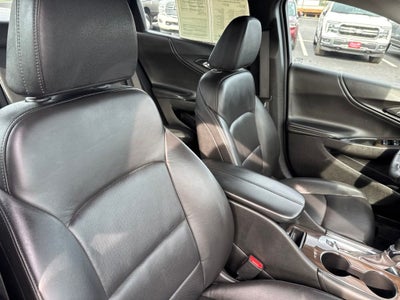 2024 Chevrolet Malibu FWD 2LT