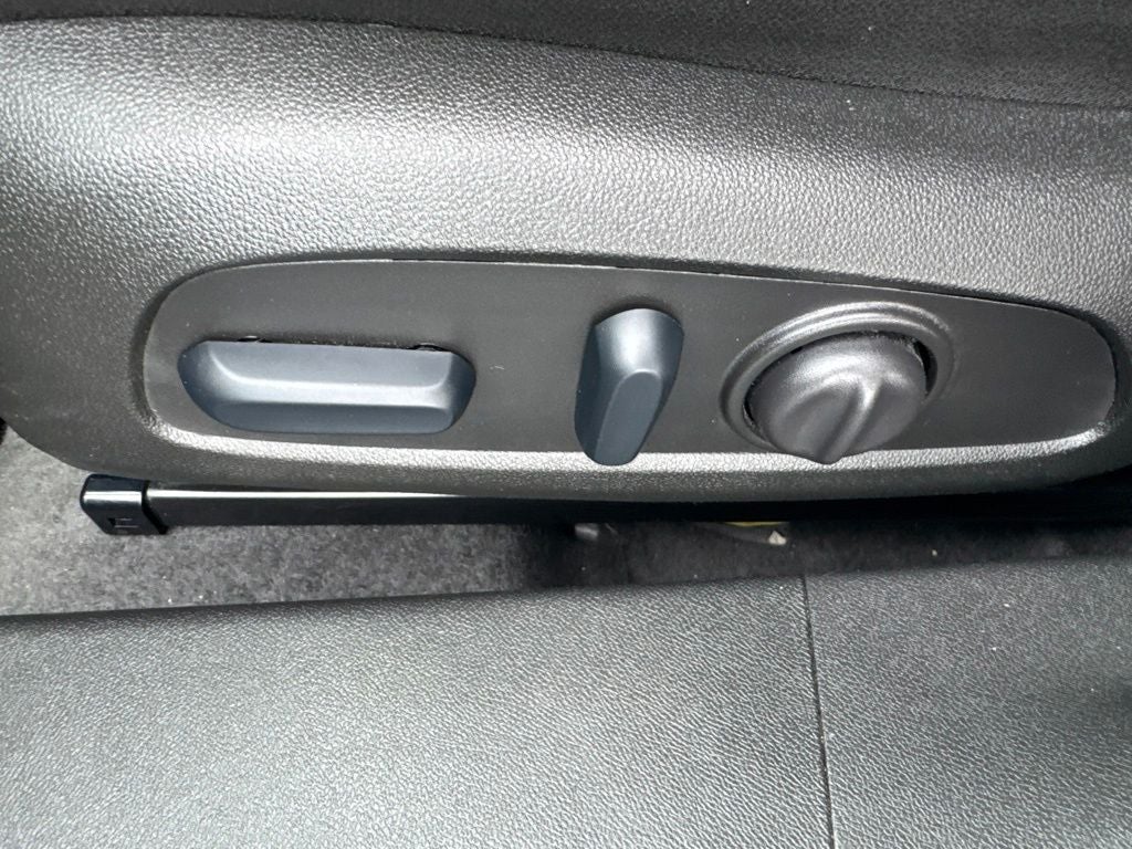 2024 Chevrolet Malibu FWD 2LT