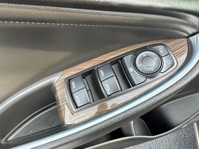 2024 Chevrolet Malibu FWD 2LT