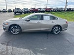 2024 Chevrolet Malibu FWD 2LT