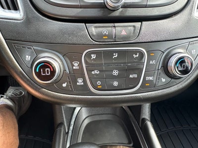 2024 Chevrolet Malibu FWD 2LT