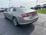 2024 Chevrolet Malibu FWD 2LT