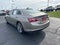 2024 Chevrolet Malibu FWD 2LT