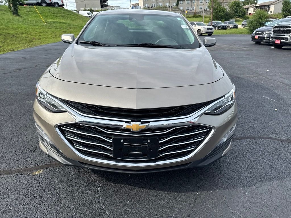 2024 Chevrolet Malibu FWD 2LT