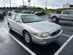 2005 Buick LeSabre Custom